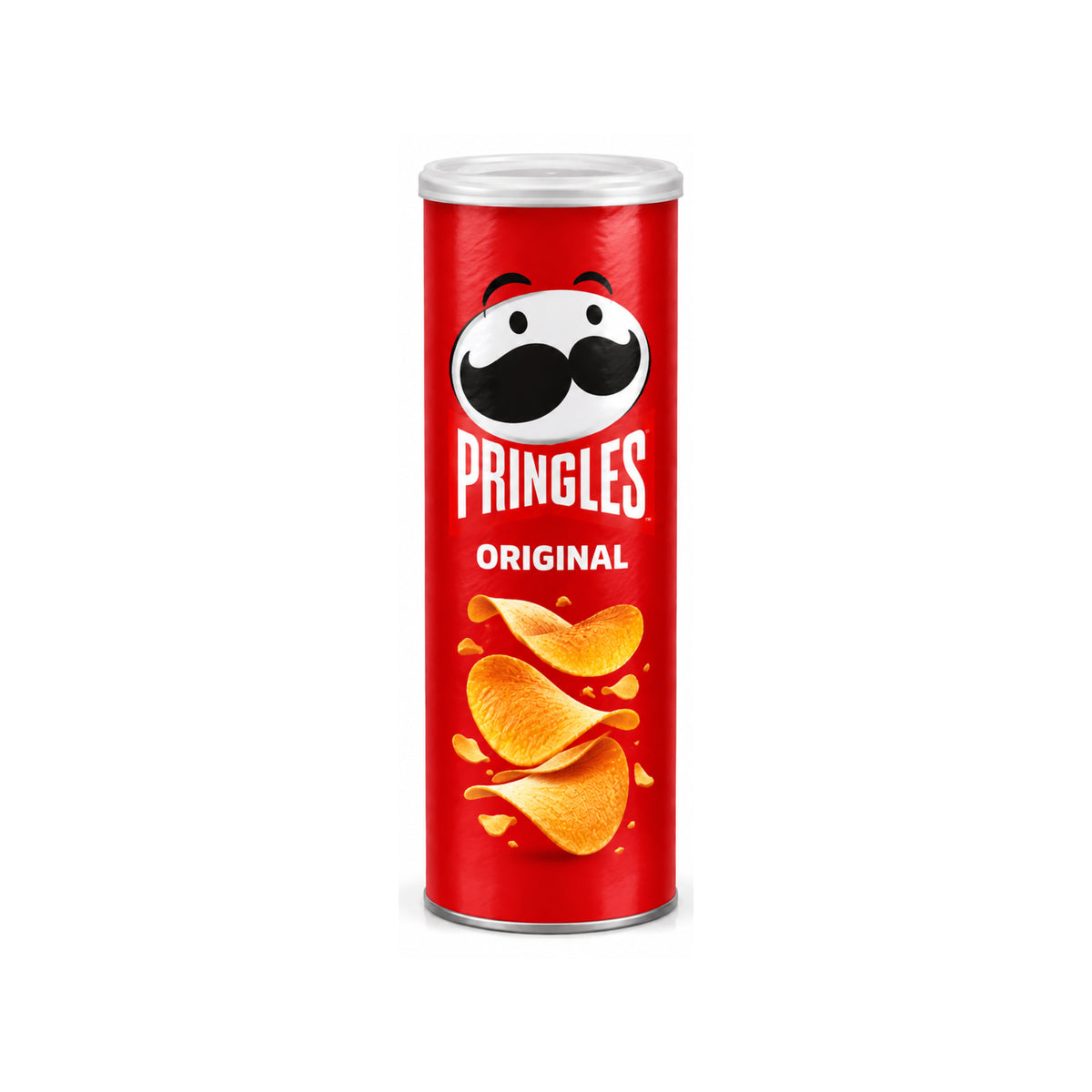 Pringles Squishy