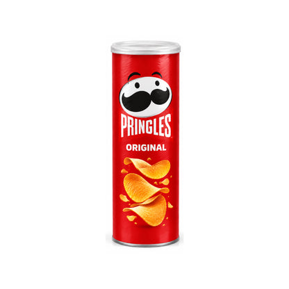 Pringles Squishy
