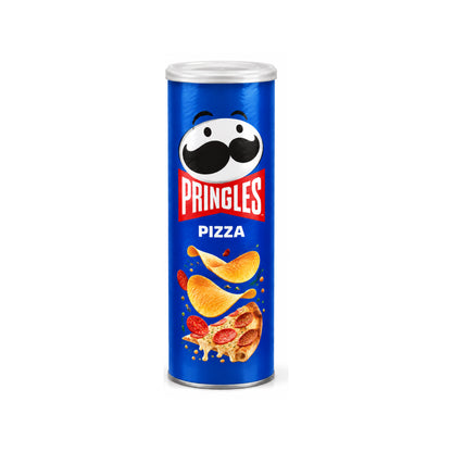 Pringles Squishy