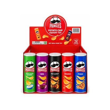 Pringles Squishy