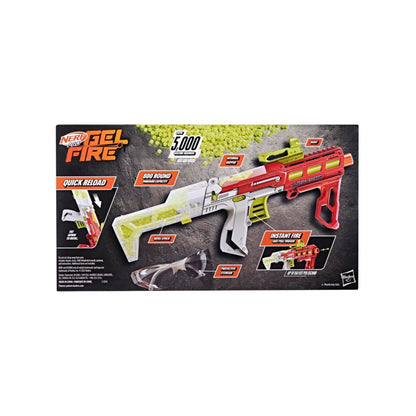 Nerf Pro Gelfire Pronto Blaster