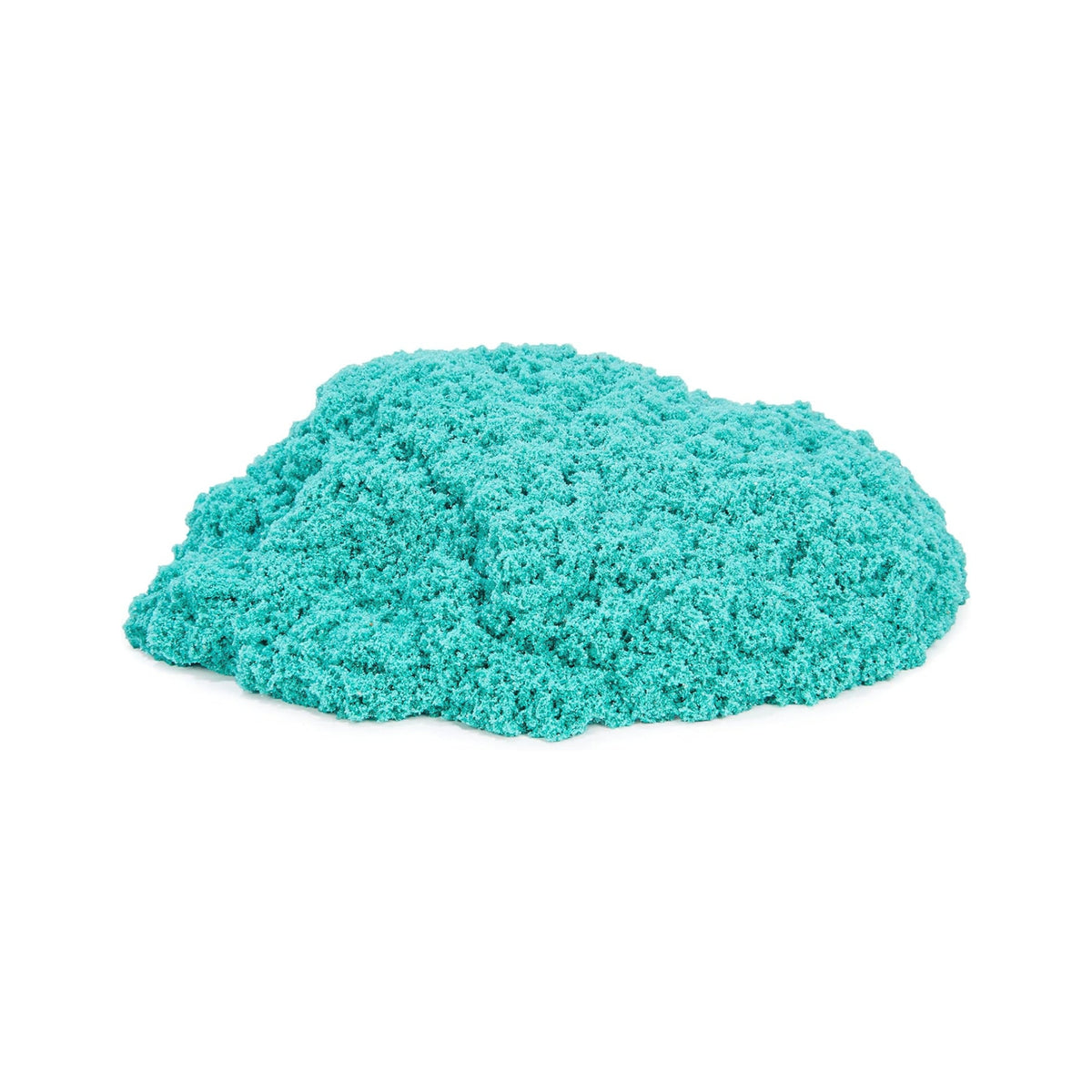 Kinetic Sand Twinkly Teal - 2 lb Bag