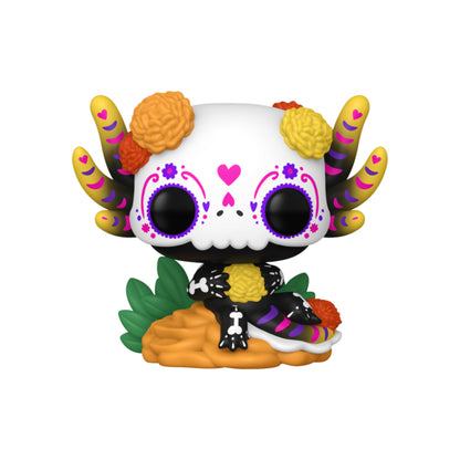 Funko Pop! Icons: Dia De Los Muertos - Ajolote