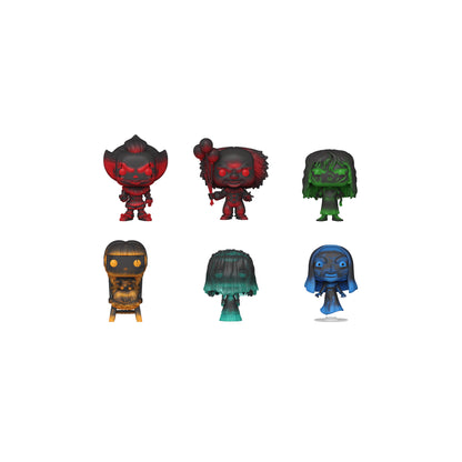 Funko Pop! Mystery: Warner Bros - Horror