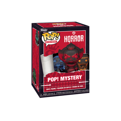 Funko Pop! Mystery: Warner Bros - Horror