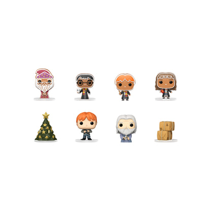 Pocket Pop! Harry Potter - Advent Countdown Calendar