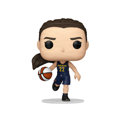 Funko Pop! WNBA:  Indiana Fever - Caitlin Clark