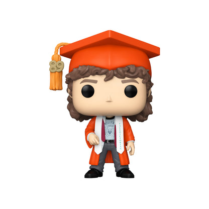 Funko Pop!Television: Stranger Things - Dustin Henderson