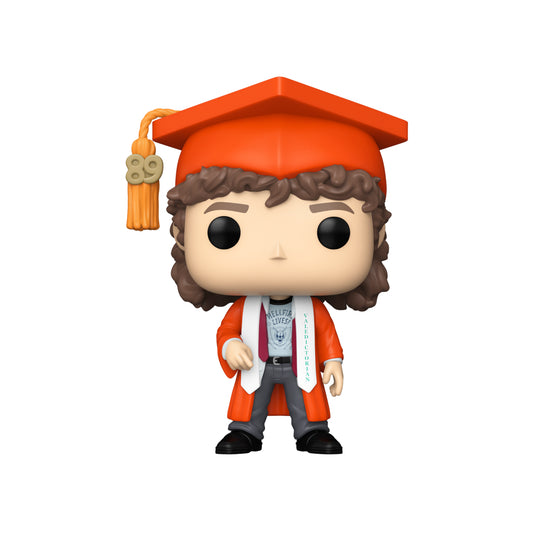 Funko Pop!Television: Stranger Things - Dustin Henderson