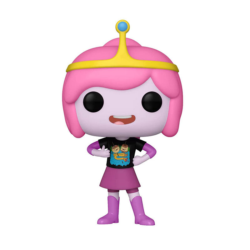 Funko POP! AT PRINCESS BUBBLEGUM