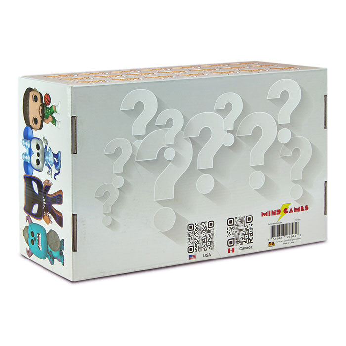 Funko Pop Mystery Box