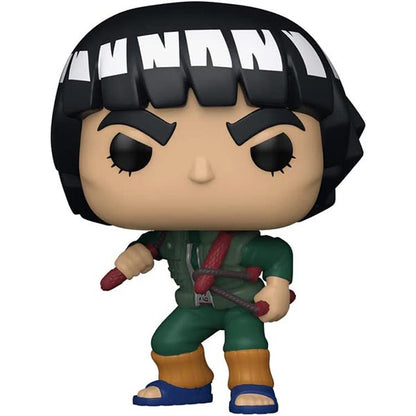 Funko Pop! Animation: Naruto – Might Guy