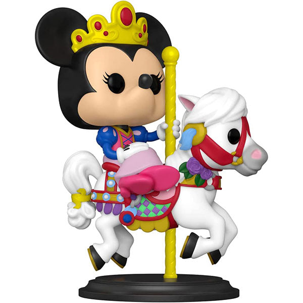 Funko Pop Disney Walt Disney World 50th Anniversary