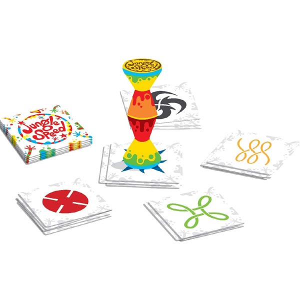 JUNGLE SPEED