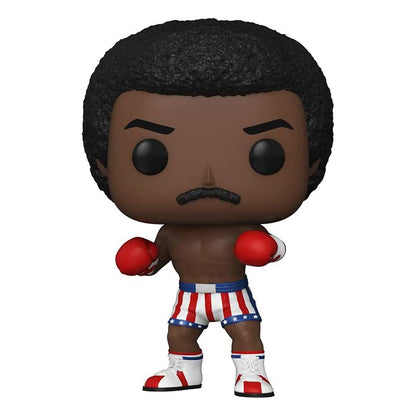 Funko POP! ROCKY 45TH APOLLO CREE