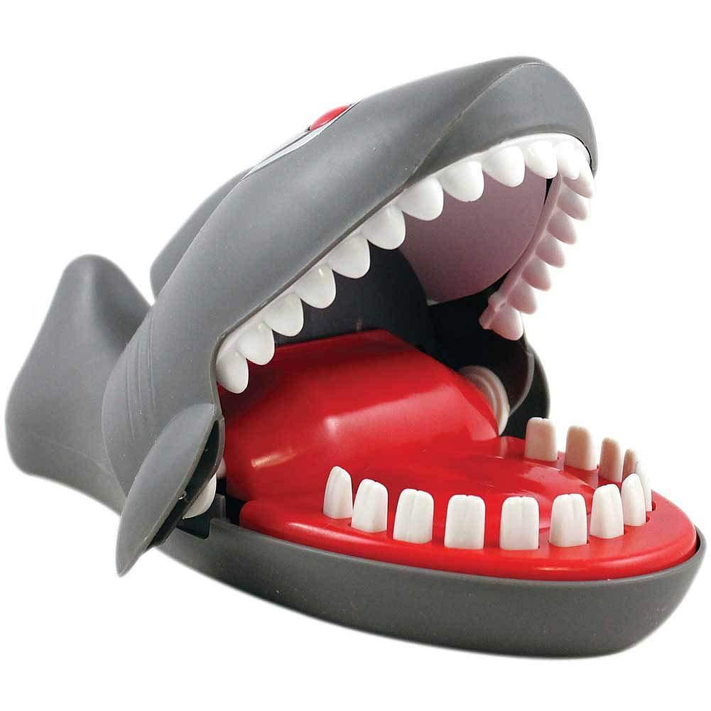 Westminster Don't Get Chomped