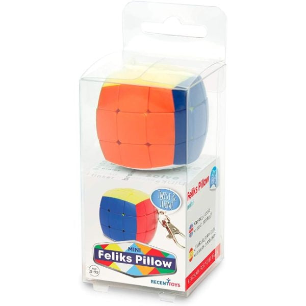 Mini Feliks Pillow