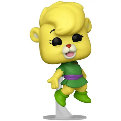 Funko Pop Disney Adventures Of The Gummi Bears - Sunni