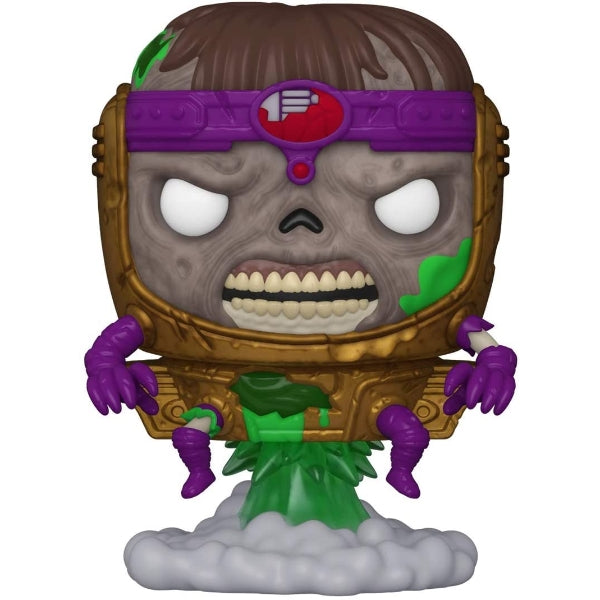 Funko Pop! Marvel Zombies - MODOK
