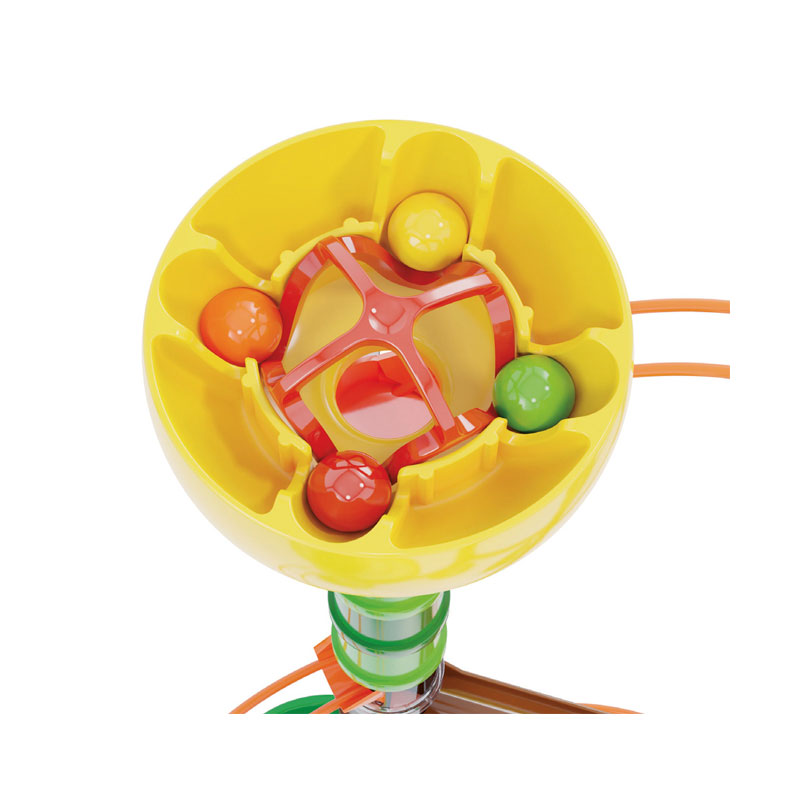 QUERCETTI ! MIGOGA MARBLE RUN JUNGLE Mind Games Canada